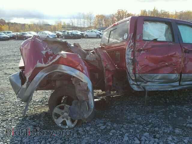 2012 DODGE RAM 1500 - VIN: 1C6RD7LT5CS240672 - Фото 9