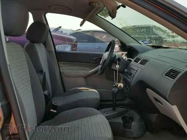 2007 FORD FOCUS - VIN: 1FAHP34N47W211883 - Фото 5