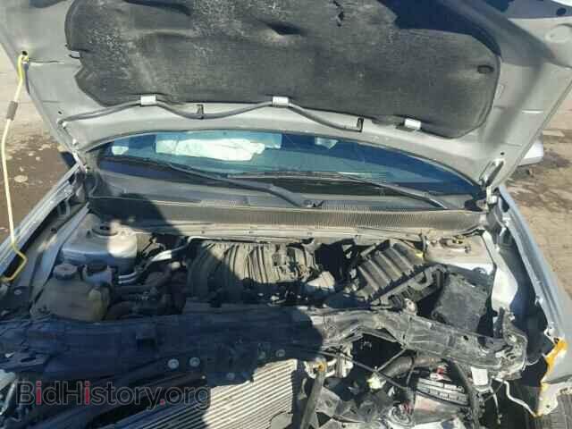 2008 CHRYSLER SEBRING - VIN: 1C3LC55R98N128975 - Фото 7