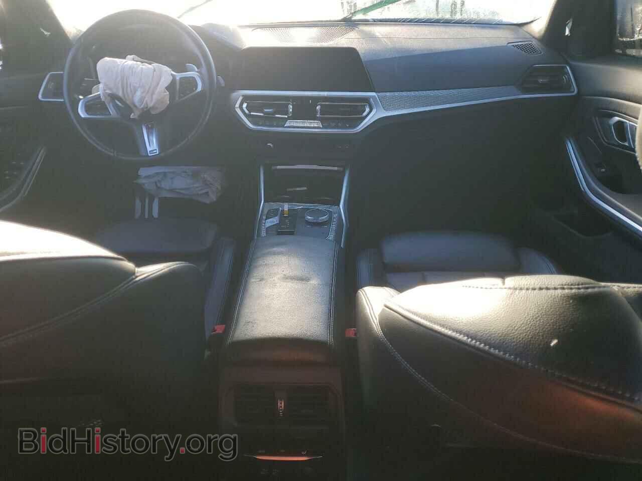 2020 BMW M3 - VIN: WBA5U7C07LFH23442 - Фото 8