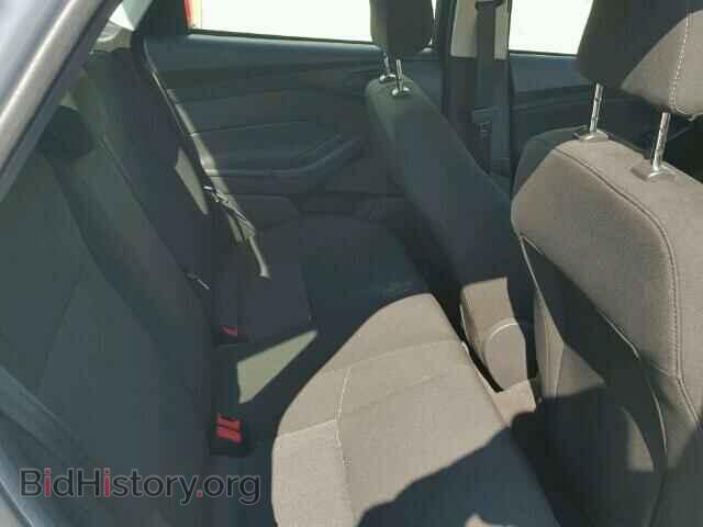 2017 FORD FOCUS - VIN: 1FADP3E29HL208886 - Photo 6