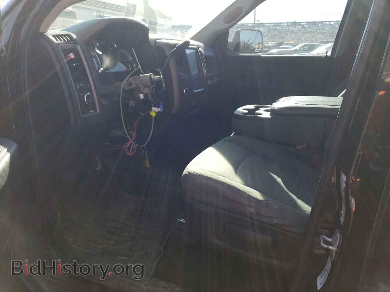 2014 RAM 1500 - VIN: 3C6RR7KT8EG307360 - Фото 7