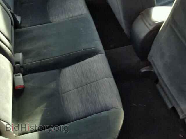 2010 MAZDA 6 - VIN: 1YVHZ8BH5A5M09149 - Фото 6