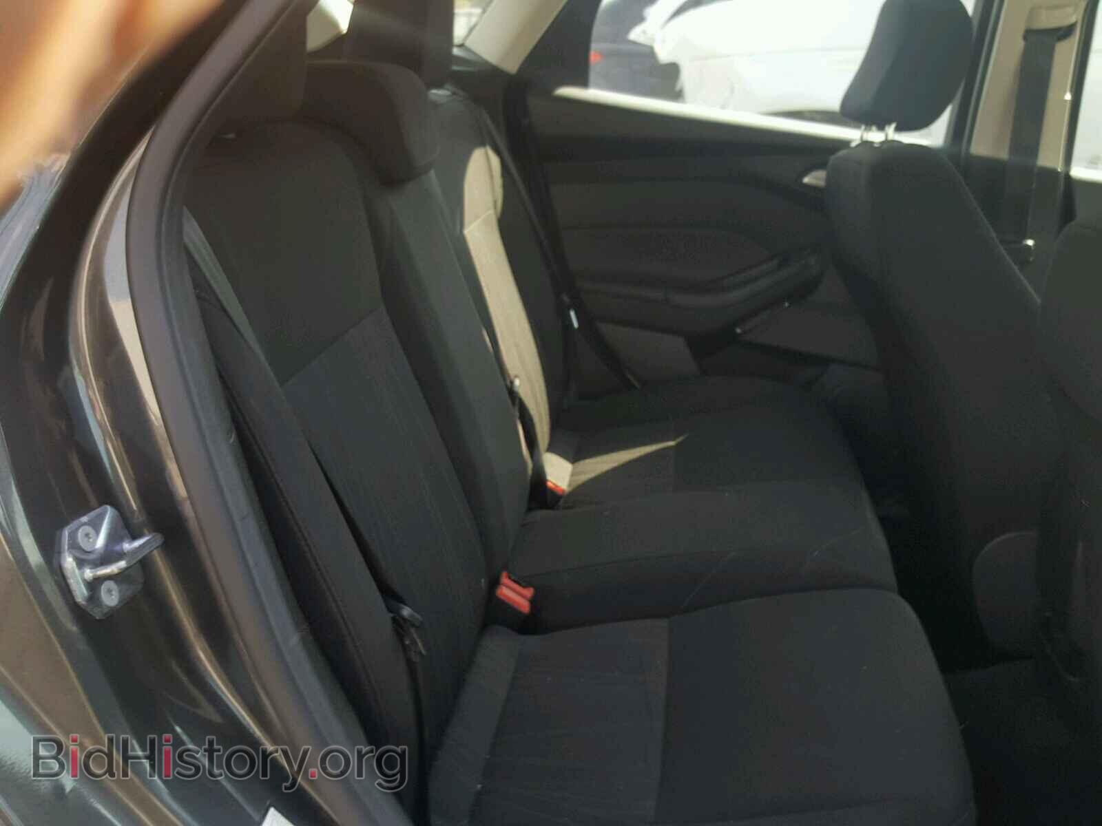 2017 FORD FOCUS - VIN: 1FADP3K22HL247842 - Фото 6