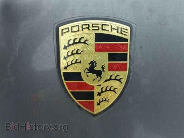 2012 PORSCHE BOXSTER - VIN: WP0CA2A89CS710274 - Фото 9