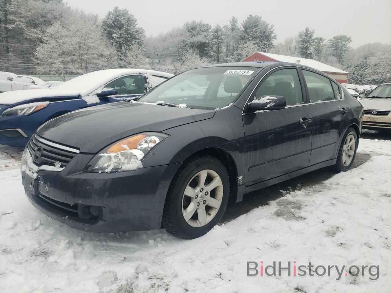 Photo 1N4AL21E29N540554 - NISSAN ALTIMA 2009