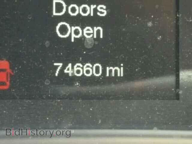 2015 CHRYSLER 200 - VIN: 1C3CCCABXFN503752 - Фото 8