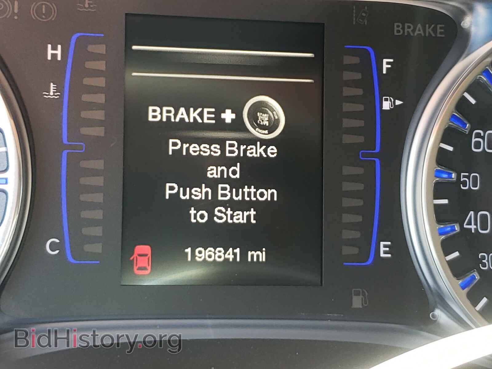 2015 CHRYSLER 200 - VIN: 1C3CCCAB3FN716252 - Фото 8