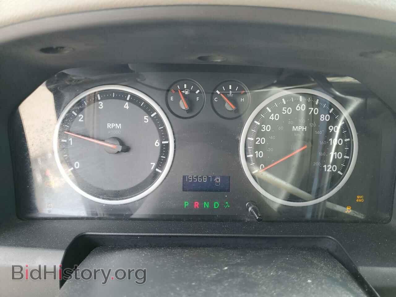 2012 DODGE RAM 1500 - VIN: 1C6RD7FT1CS198982 - Фото 9