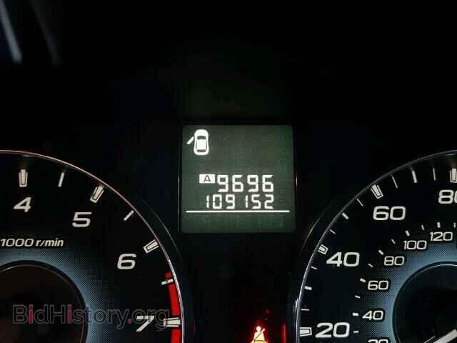 2010 SUBARU OUTBACK - VIN: 4S4BRCAC1A1381907 - Фото 8