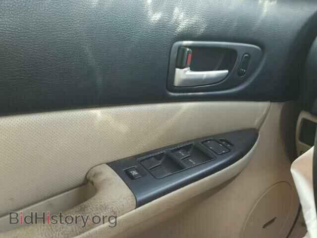 2006 MAZDA 6 - VIN: 1YVHP80D665M61712 - Фото 10