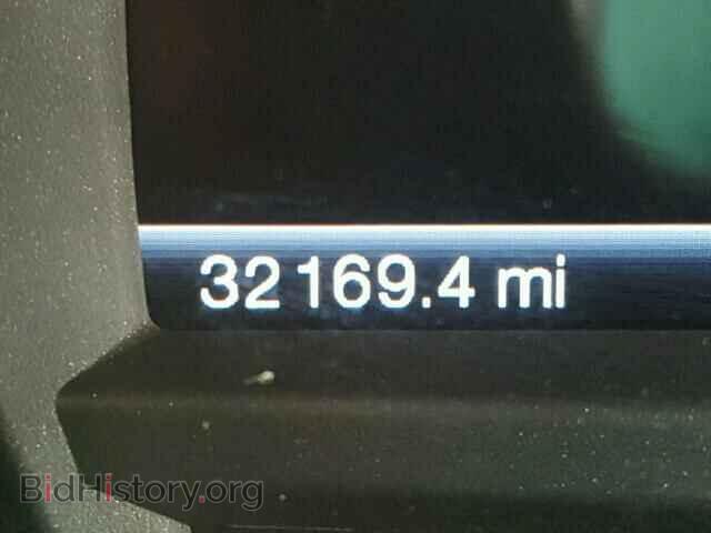 2013 FORD EXPLORER - VIN: 1FM5K7D80DGA92860 - Photo 8