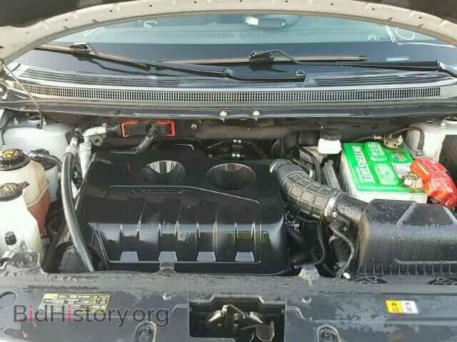 2013 FORD EDGE - VIN: 2FMDK3J96DBB14756 - Photo 7