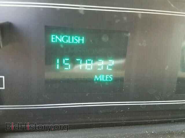 1992 CADILLAC DEVILLE - VIN: 1G6CD13B2N4301022 - Photo 8