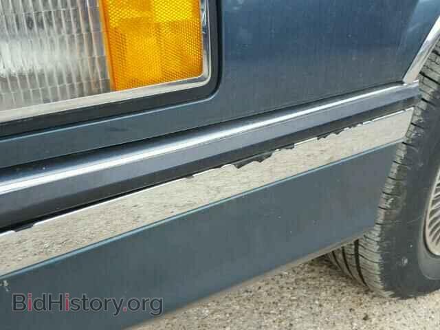 1992 CADILLAC DEVILLE - VIN: 1G6CD13B2N4301022 - Photo 10