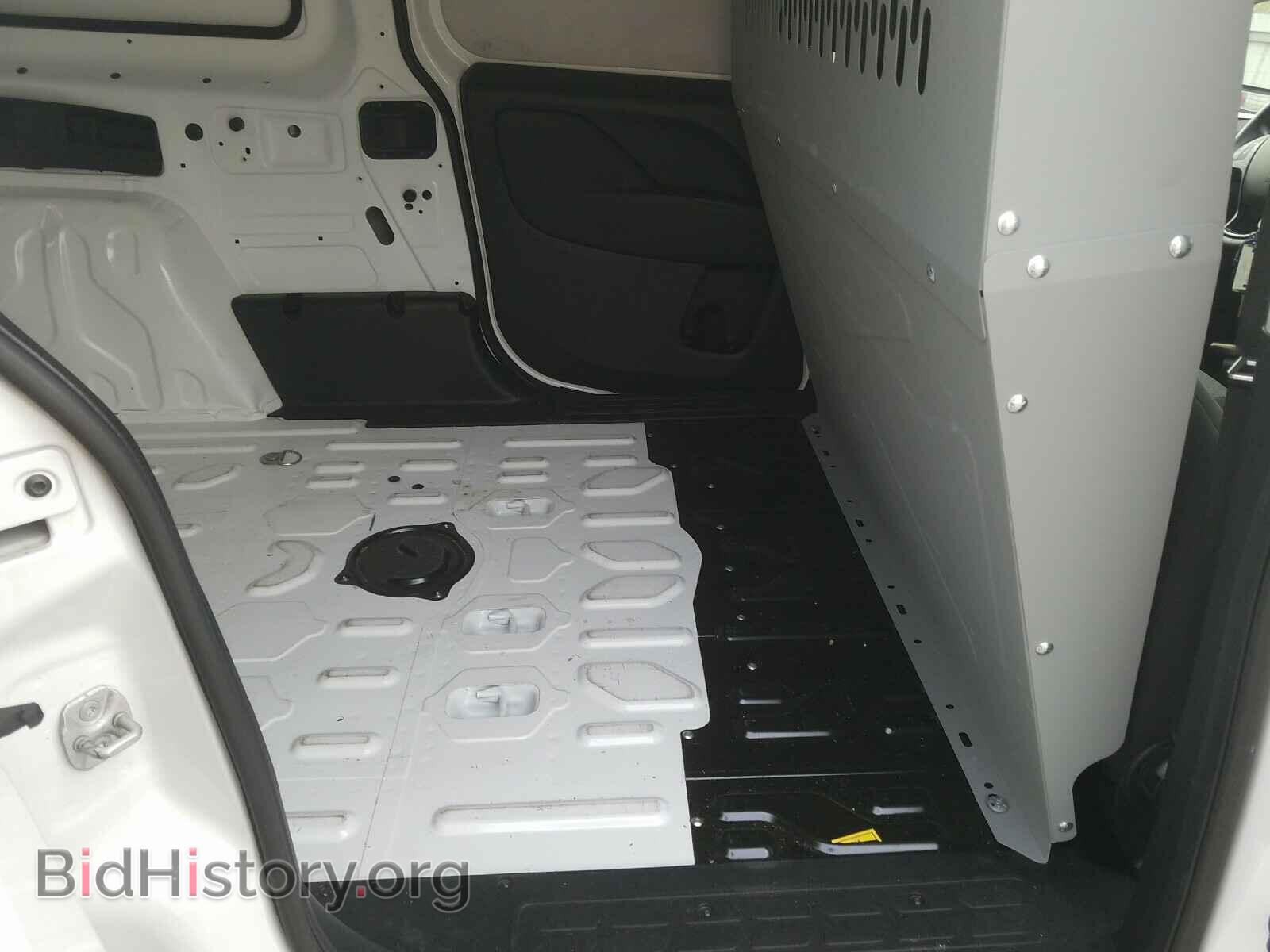 2020 RAM PROMASTER - VIN: ZFBHRFAB9L6S31916 - Фото 6