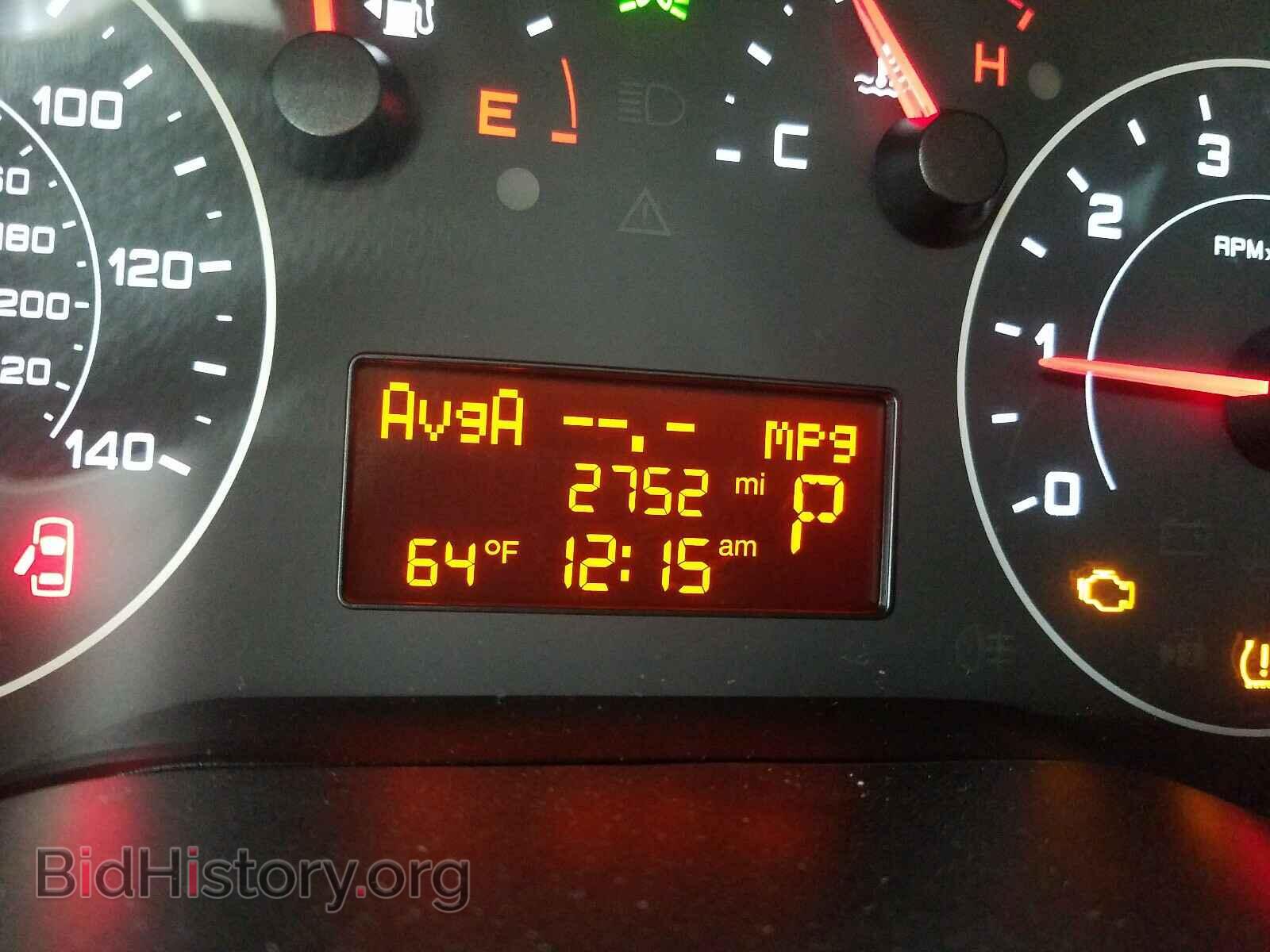 2020 RAM PROMASTER - VIN: ZFBHRFAB9L6S31916 - Фото 8