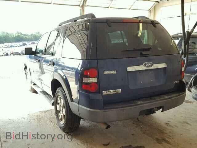 2006 FORD EXPLORER - VIN: 1FMEU63E16UB19421 - Фото 3