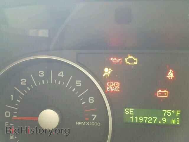 2006 FORD EXPLORER - VIN: 1FMEU63E16UB19421 - Фото 8