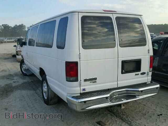 2012 FORD ECONOLINE - VIN: 1FBSS3BL7CDA58409 - Фото 3