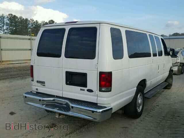 2012 FORD ECONOLINE - VIN: 1FBSS3BL7CDA58409 - Фото 4