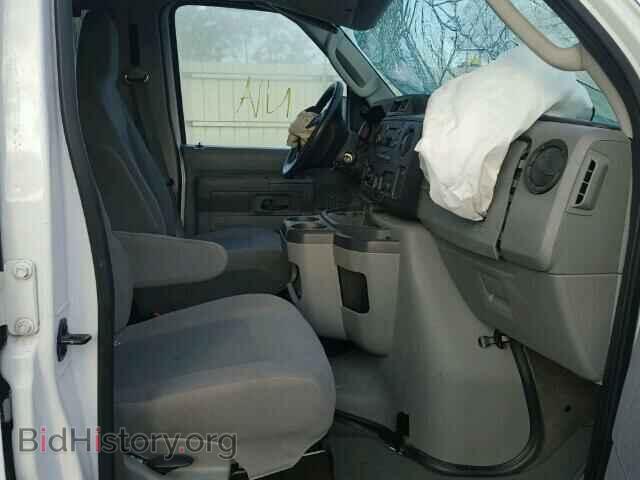 2012 FORD ECONOLINE - VIN: 1FBSS3BL7CDA58409 - Фото 5