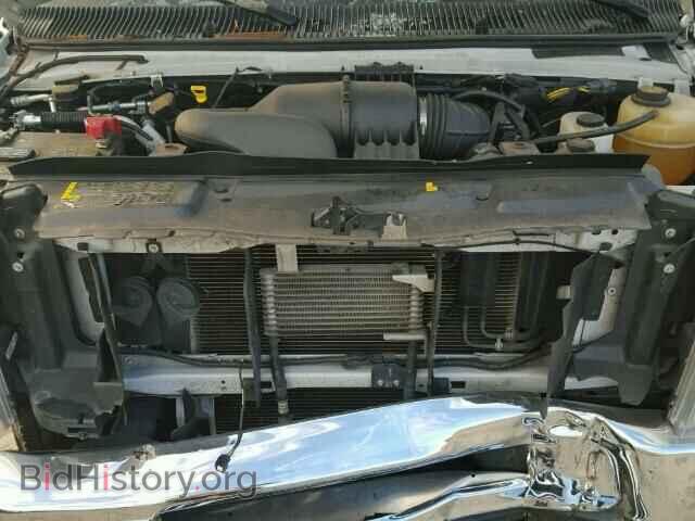 2012 FORD ECONOLINE - VIN: 1FBSS3BL7CDA58409 - Фото 7