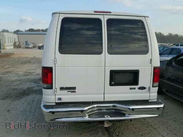 2012 FORD ECONOLINE - VIN: 1FBSS3BL7CDA58409 - Фото 10