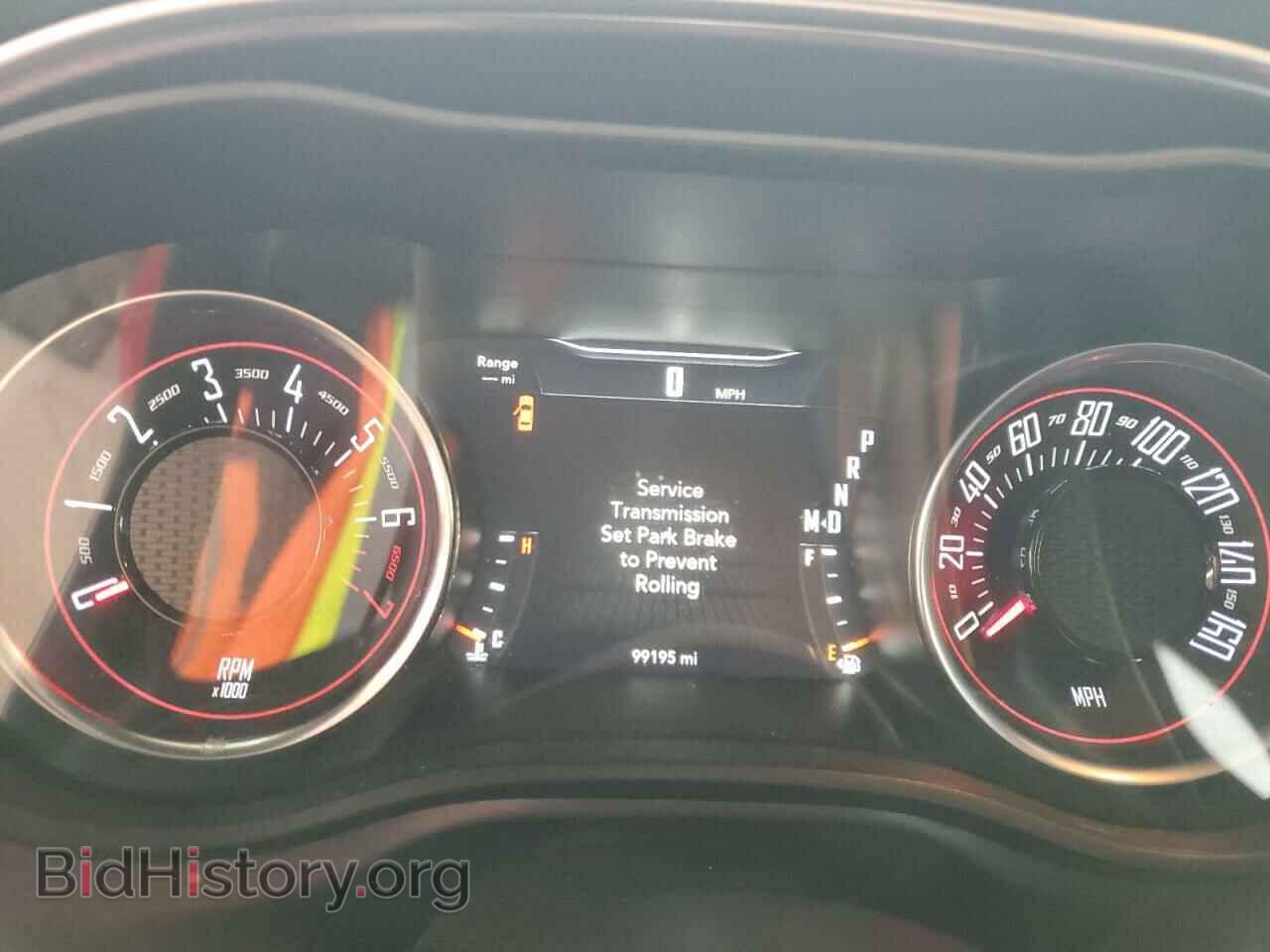 2016 DODGE CHALLENGER - VIN: 2C3CDZAG4GH352641 - Фото 9