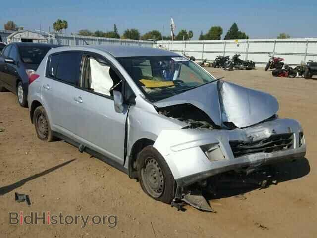Photo 3N1BC1CPXAL364982 - NISSAN VERSA 2010