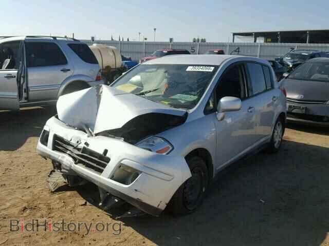 2010 NISSAN VERSA - VIN: 3N1BC1CPXAL364982 - Photo 2
