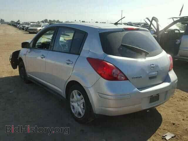 2010 NISSAN VERSA - VIN: 3N1BC1CPXAL364982 - Photo 3