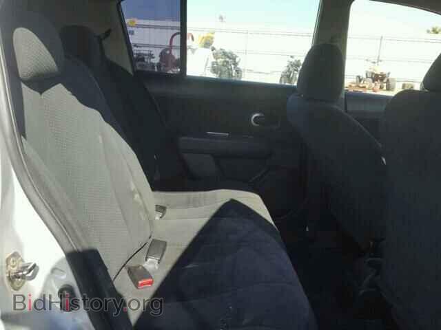 2010 NISSAN VERSA - VIN: 3N1BC1CPXAL364982 - Photo 6