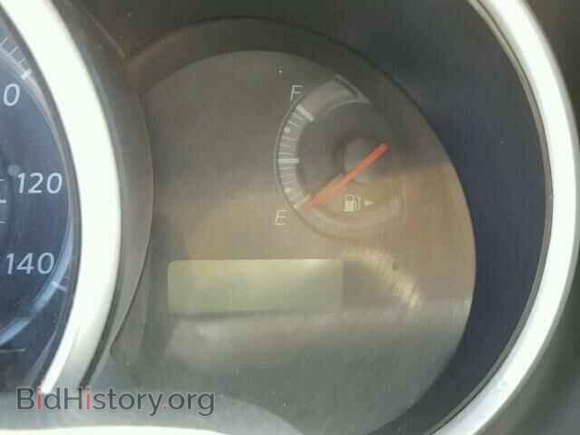 2010 NISSAN VERSA - VIN: 3N1BC1CPXAL364982 - Photo 8