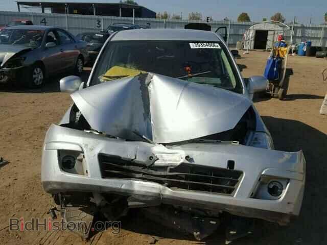 2010 NISSAN VERSA - VIN: 3N1BC1CPXAL364982 - Photo 9