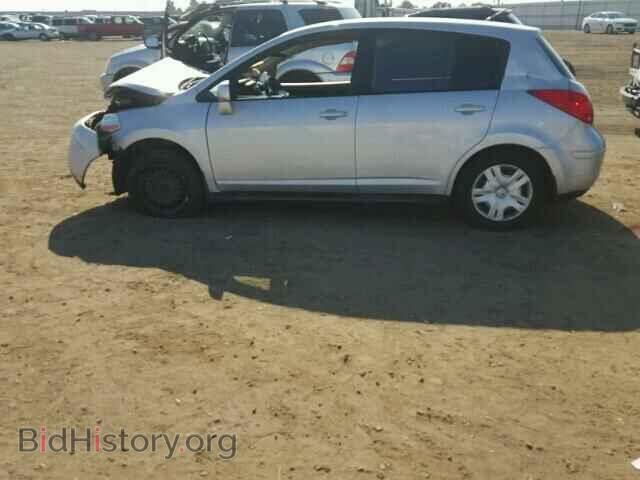 2010 NISSAN VERSA - VIN: 3N1BC1CPXAL364982 - Photo 10