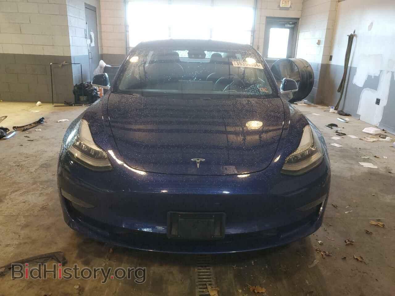 2018 TESLA MODEL 3 - VIN: 5YJ3E1EA2JF032571 - Photo 5