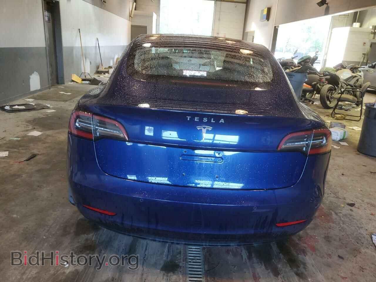 2018 TESLA MODEL 3 - VIN: 5YJ3E1EA2JF032571 - Photo 6