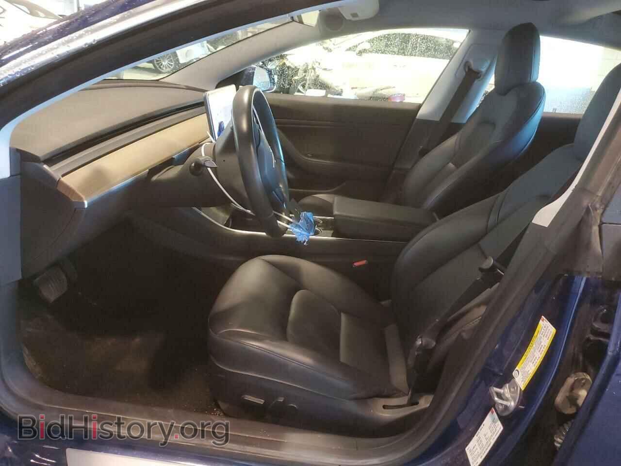 2018 TESLA MODEL 3 - VIN: 5YJ3E1EA2JF032571 - Photo 7