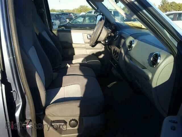 2005 FORD EXPEDITION - VIN: 1FMPU13575LB13106 - Фото 5