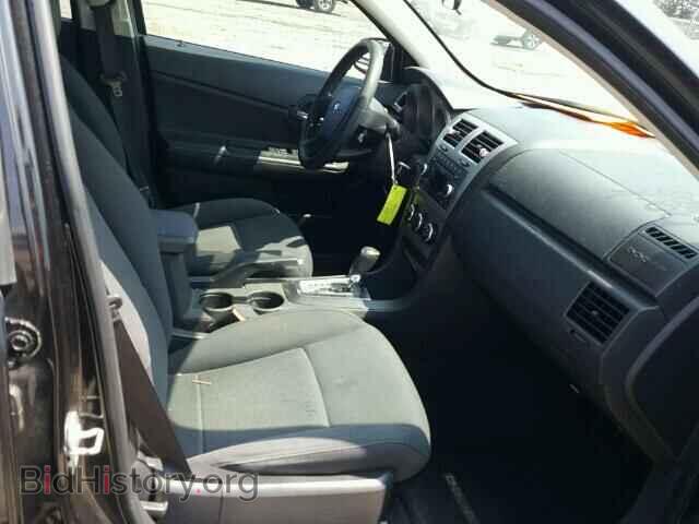 2010 DODGE AVENGER - VIN: 1B3CC4FB2AN163520 - Фото 5