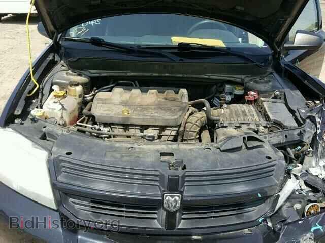 2010 DODGE AVENGER - VIN: 1B3CC4FB2AN163520 - Фото 7