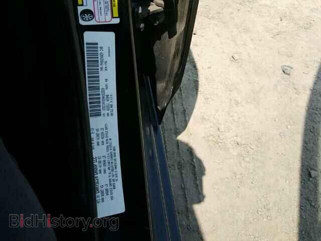 2010 DODGE AVENGER - VIN: 1B3CC4FB2AN163520 - Фото 10