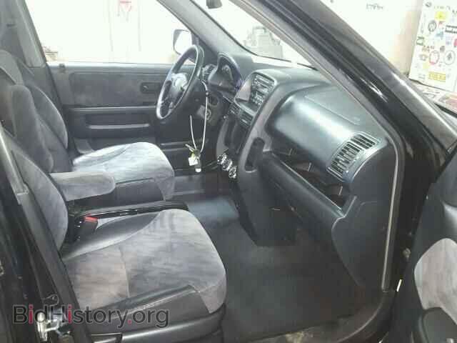 2003 HONDA CRV - VIN: SHSRD78883U128158 - Фото 5