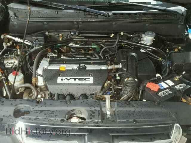 2003 HONDA CRV - VIN: SHSRD78883U128158 - Фото 7