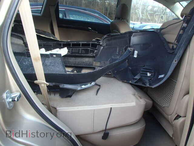 2008 SATURN VUE - VIN: 3GSCL33P08S571124 - Фото 6