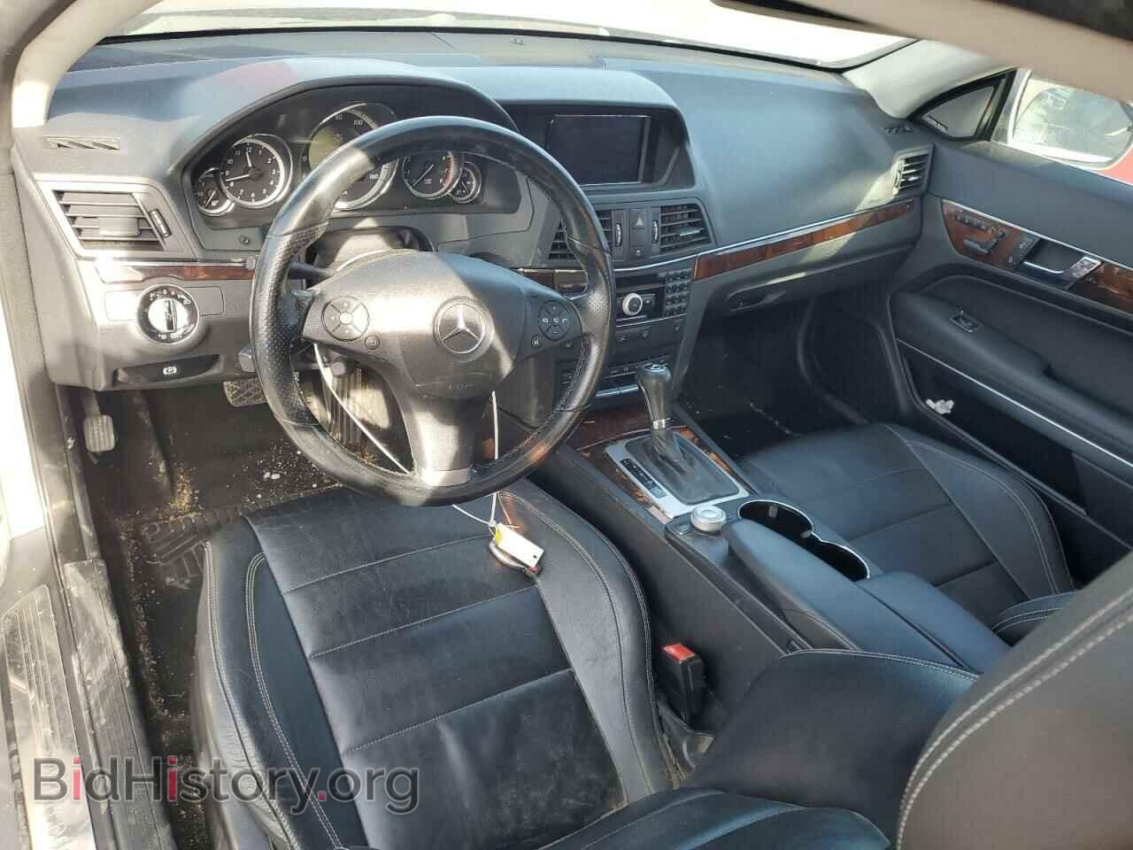 2010 MERCEDES-BENZ E-CLASS - VIN: WDDKJ5GB5AF005452 - Фото 8