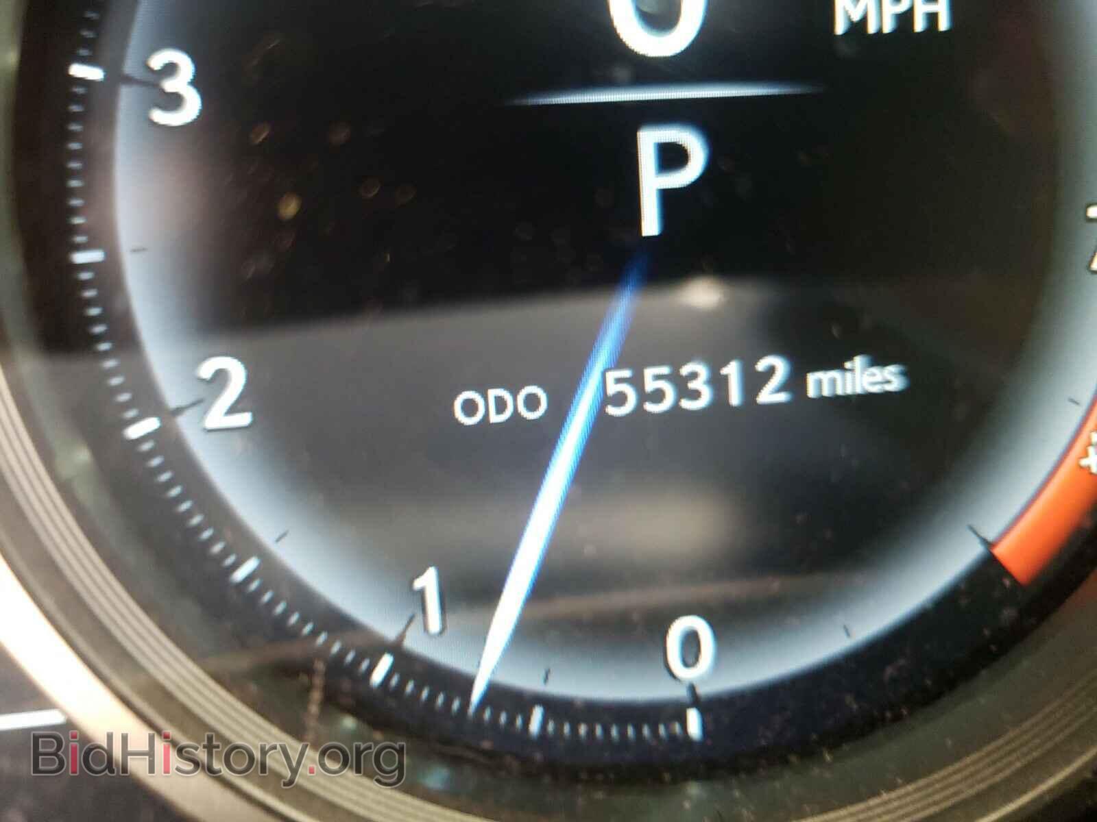 2017 LEXUS GS350 - VIN: JTHCZ1BL4HA005688 - Фото 8