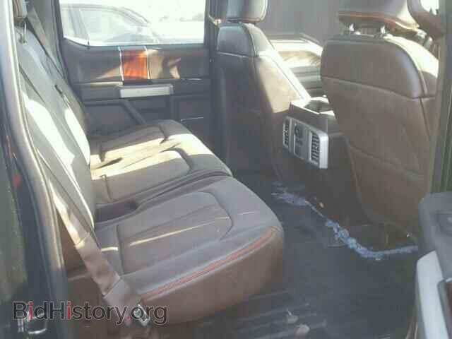 2015 FORD F150 - VIN: 1FTEW1EG8FFB32946 - Фото 6