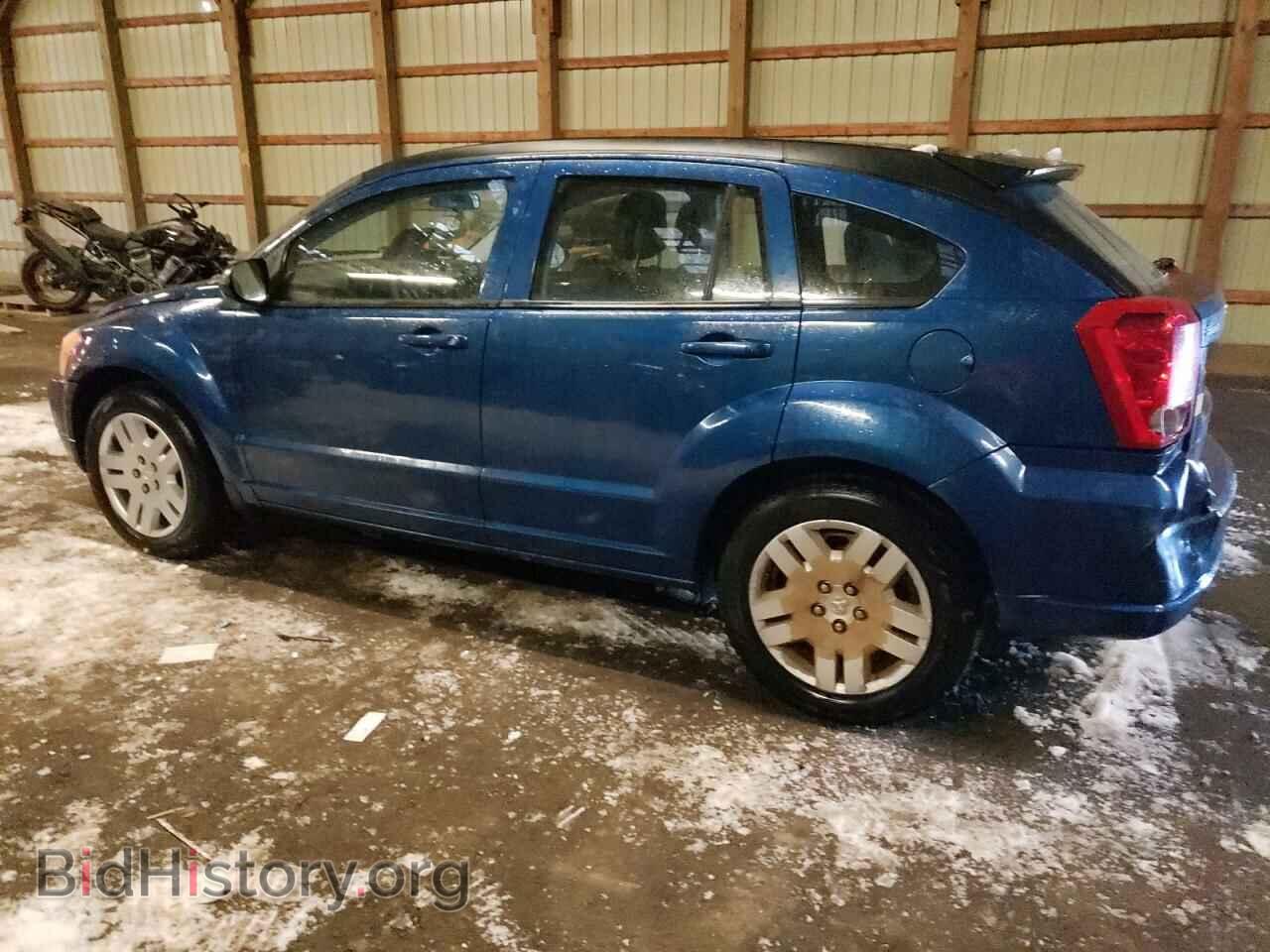 2010 DODGE CALIBER - VIN: 1B3CB4HA9AD527722 - Photo 2